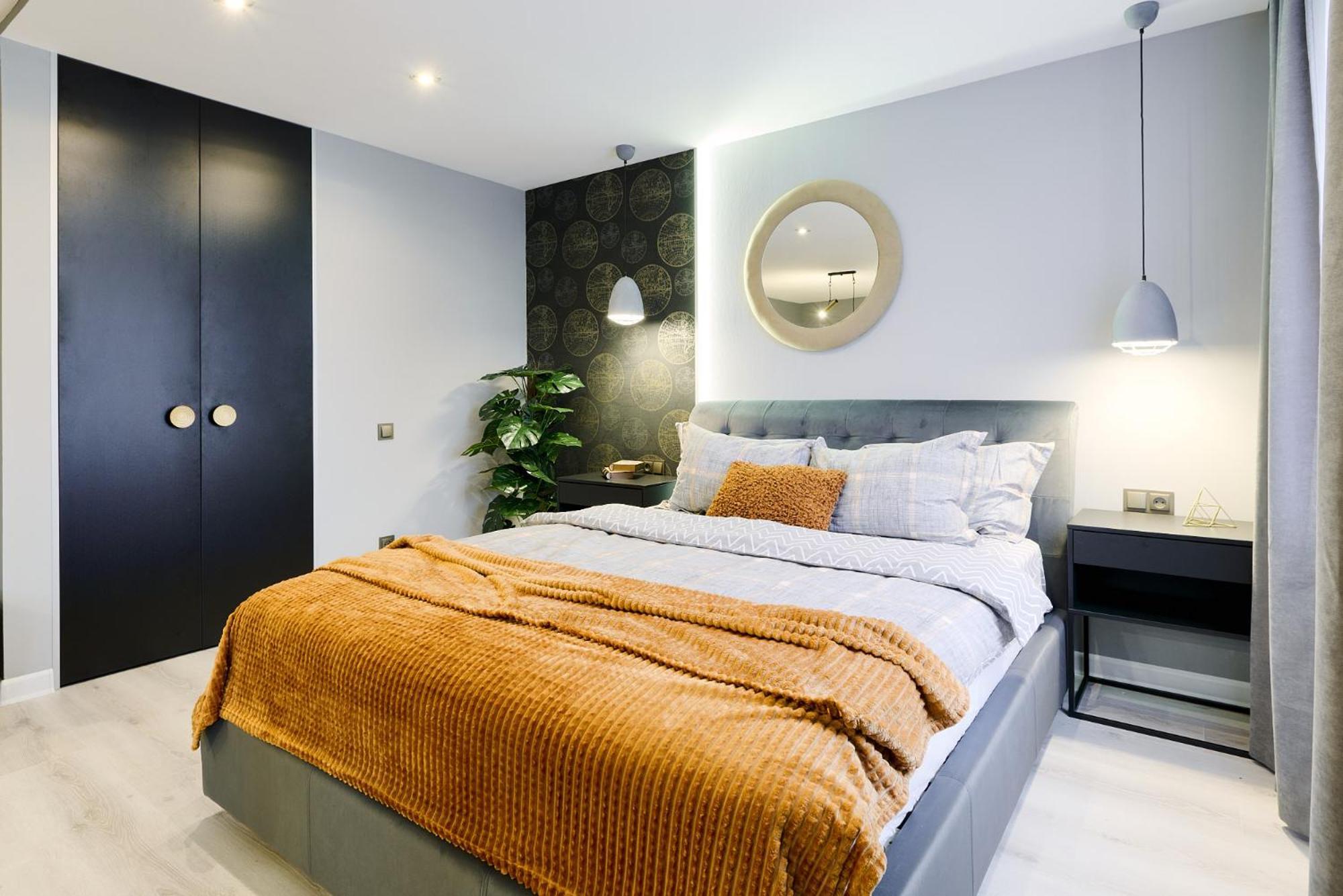 Vip Apartment Studio On Lesi Ukrainky 17 Blvd Kyiv Exterior photo